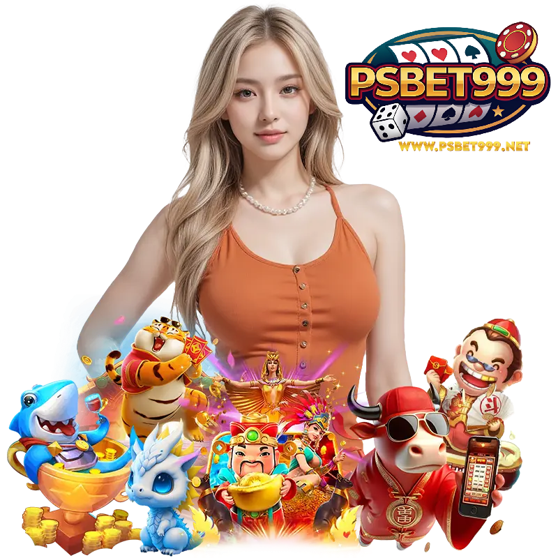 PSBET999 MEMBER