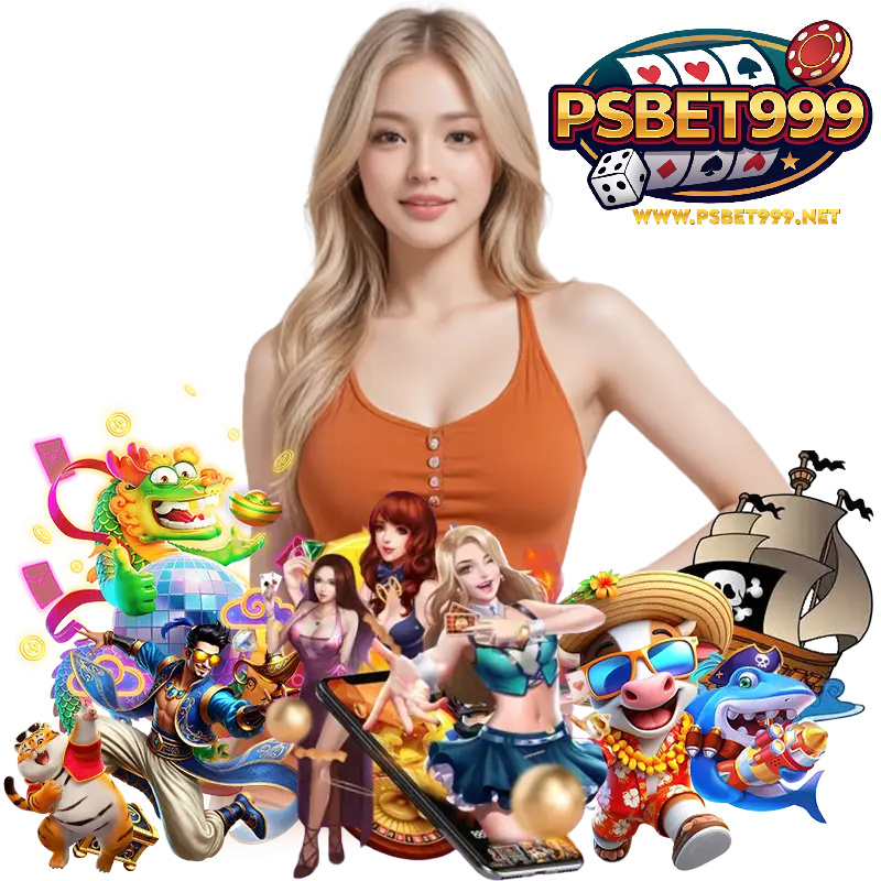 PSBET999 โบนัส
